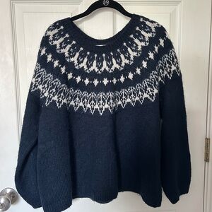 Old Navy Knit Sweater